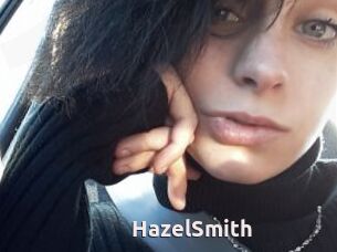 HazelSmith