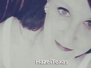 Hazel_Texas