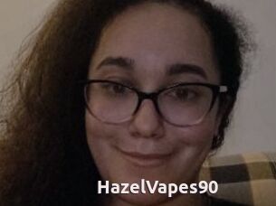 HazelVapes90