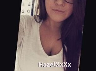 HazelXxXx