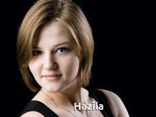 Hazila