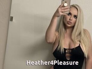 Heather4Pleasure