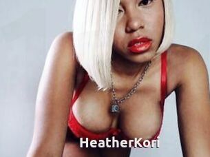 HeatherKori