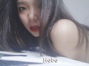 Hebe