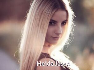 HeidaJasso