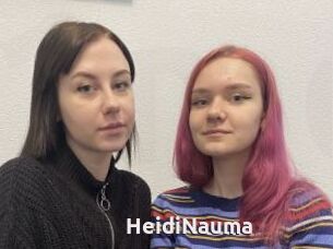 HeidiNauma