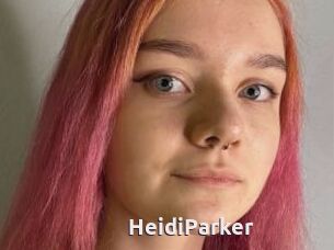 HeidiParker