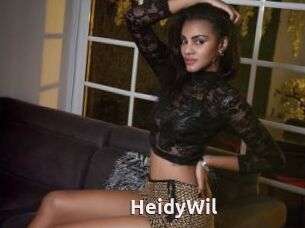 HeidyWil