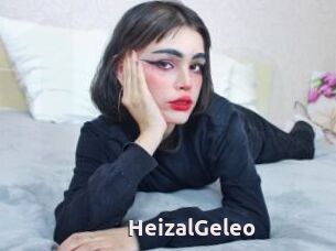 HeizalGeleo