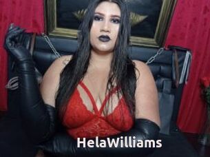 HelaWilliams