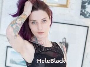 Hele_Black