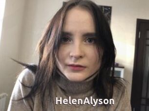 HelenAlyson