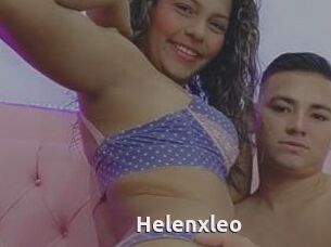 Helenxleo