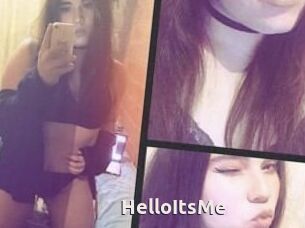 HelloItsMe