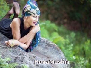 HenaMuslim