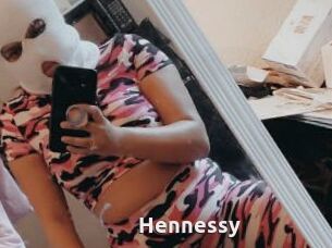 Hennessy