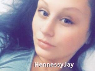 HennessyJay