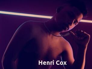 Henri_Cox