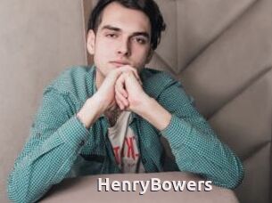 HenryBowers