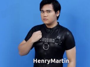 HenryMartin