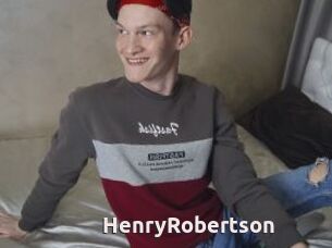 HenryRobertson