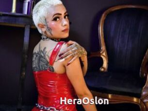 HeraOslon