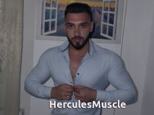 HerculesMuscle