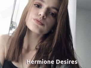 Hermione_Desires