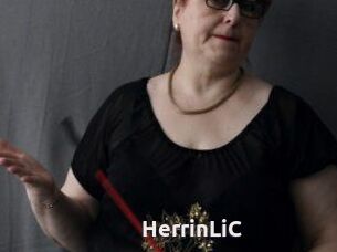 HerrinLiC