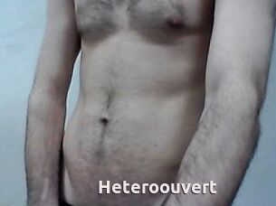 Heteroouvert