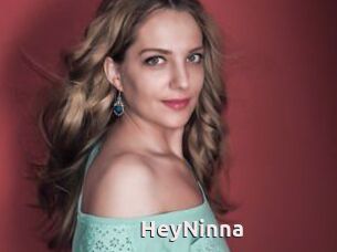 HeyNinna