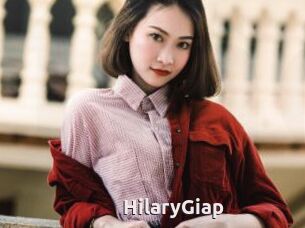 HilaryGiap