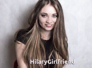 HilaryGirlfriend