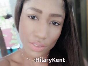 HilaryKent