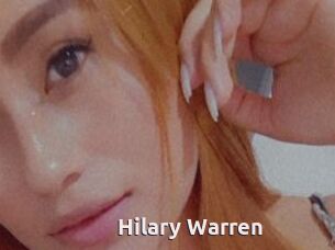 Hilary_Warren