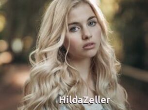 HildaZeller