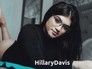 HillaryDavis