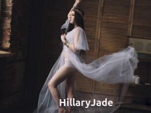 HillaryJade