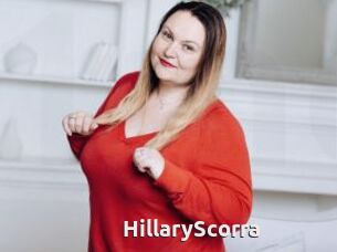 HillaryScorra