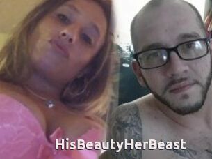 HisBeautyHerBeast