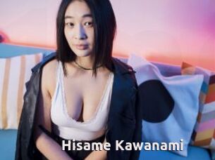 Hisame_Kawanami