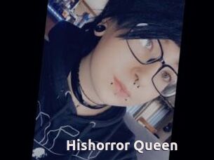 Hishorror_Queen