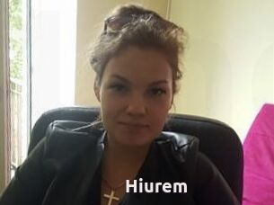 Hiurem