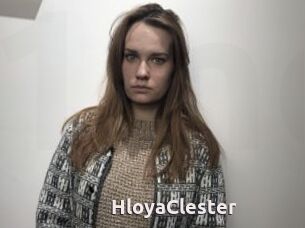 HloyaClester