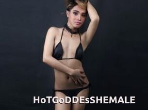 HoTGoDDEsSHEMALE