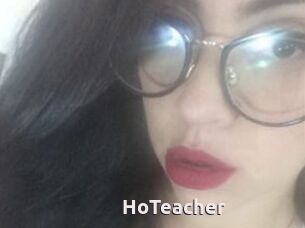 HoTeacher