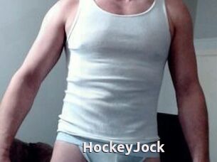 HockeyJock