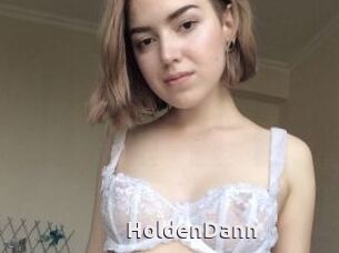 HoldenDann