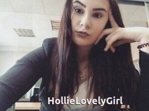 HollieLovelyGirl