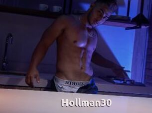 Hollman30